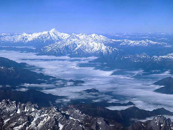 Beautiful Places to Visit in Nepal